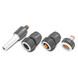 Uzgaļu komplekts WHITE LINE-SOFT 4-gb. 3-4