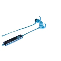 Tellur Bluetooth Headset Sport Runner Series Blue