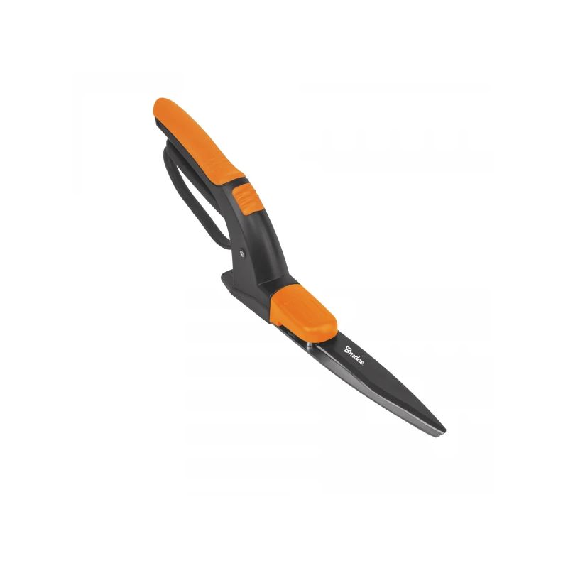 V-SERIES 360° zāles šķēres