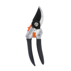 Sekators, ar izliektiem asmeņiem, SK5 tērauds