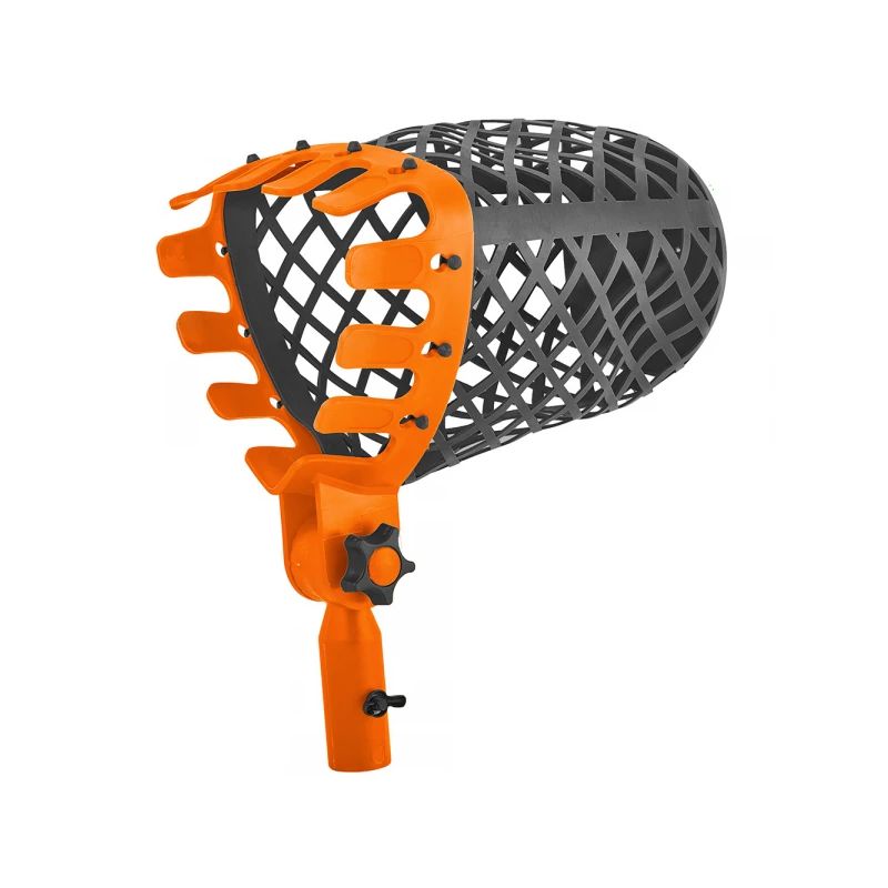 Augļu savācējs, bez roktura