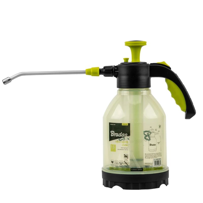 Dārza smidzinātājs AQUA SPRAY 1.5 L