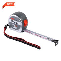 Mērlente 3 m x 16 mm, MID class II