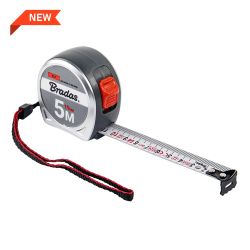 Mērlente 5 m x 19 mm, MID class II