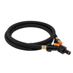 Pilienlaistīšanas gredzens kokiem 1-2, 3.0m