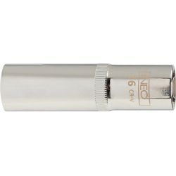 Pagarinātā 12-kanšu muciņa 16 mm, 1-2