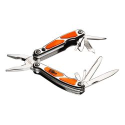 Daudzfunkcionālais nazis NEO, 10 elementi