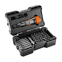 Bezvada skrūvgriezis 3.6V, Li-Ion, 800 mAh