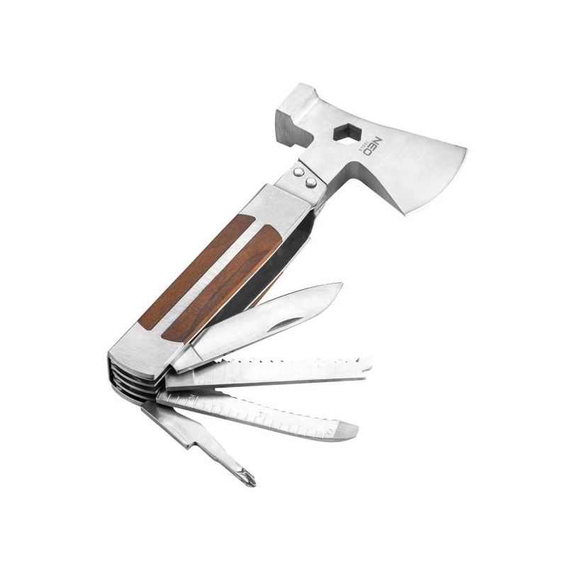 Multiinstruments 11-vienā