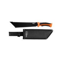 Machete 40 cm FULL-TANG