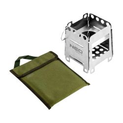 Izdzīvosanas deglis, augstums 16cm, 369g