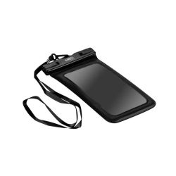 Udens drošs telefona maks