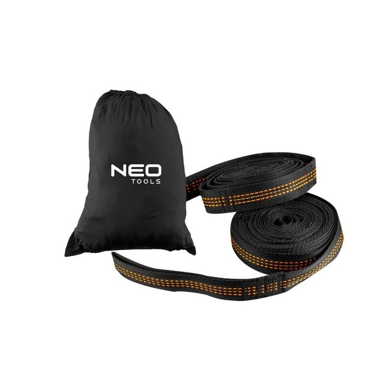 Hamako juosta, 2,5 m, 2 vnt. 15 tarpiklių, 300 kg