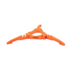 Paliktnis gāzes kartridžam