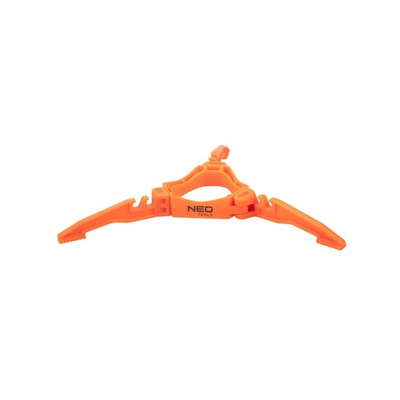 Paliktnis gāzes kartridžam