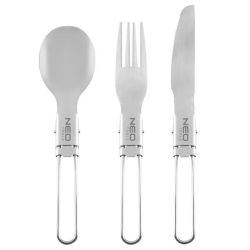 Tūrisma galda piederumi 3gb