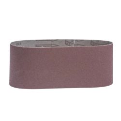 Šlifavimo juosta LS307X. Nr 80. 610 x 100 mm. 1 vnt