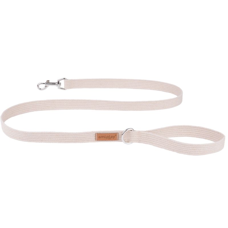 Pavada amiplay bēša 1.4m