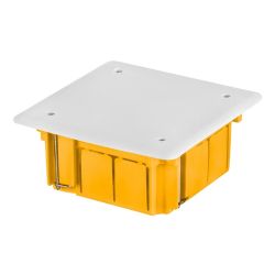 Kārba montāžas 105x105x50 mm