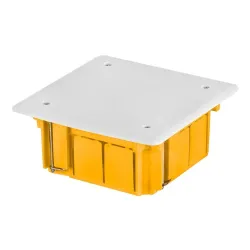 Kārba montāžas 105x105x50 mm