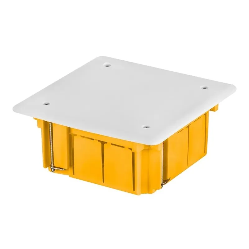 Sadales kaste Elektroplast 0262-0N, IP20, 10.5 cm, 5 cm x 10.5 cm