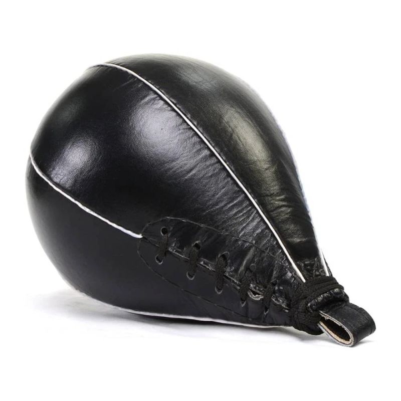 Boksa maiss Ringostrar 3. izmērs, melns