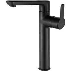 Valamusegisti Deante Arnika BQA_N20K, must v.