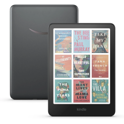 Amazon Kindle Colorsoft 32GB Signature Edition