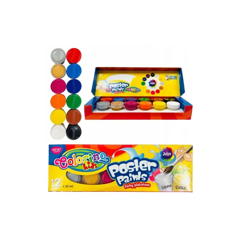 Guaša krāsas colorino 12 krās.13239ptr-1