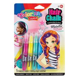 Matu krīt. 5 spīd.kr. blisteris