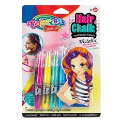 Matu krīt. 5 spīd.kr. blisteris