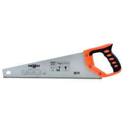 Rokas zāģis WOOD CUT 400 mm
