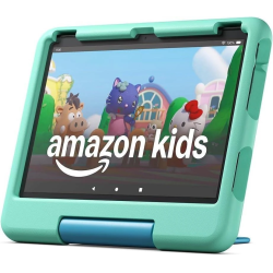 Amazon Fire HD10 Kids 13 Gen 32GB 10,1 Green