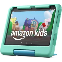Amazon Fire HD10 Kids 13 Gen 32GB 10,1 Green