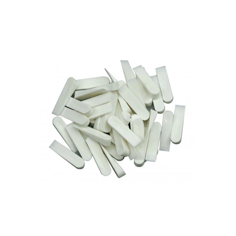 Flīžu ķīles 37x7mm, 50 gab.