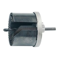 Kroņurbju komplekts 7 gab., zobi 2'