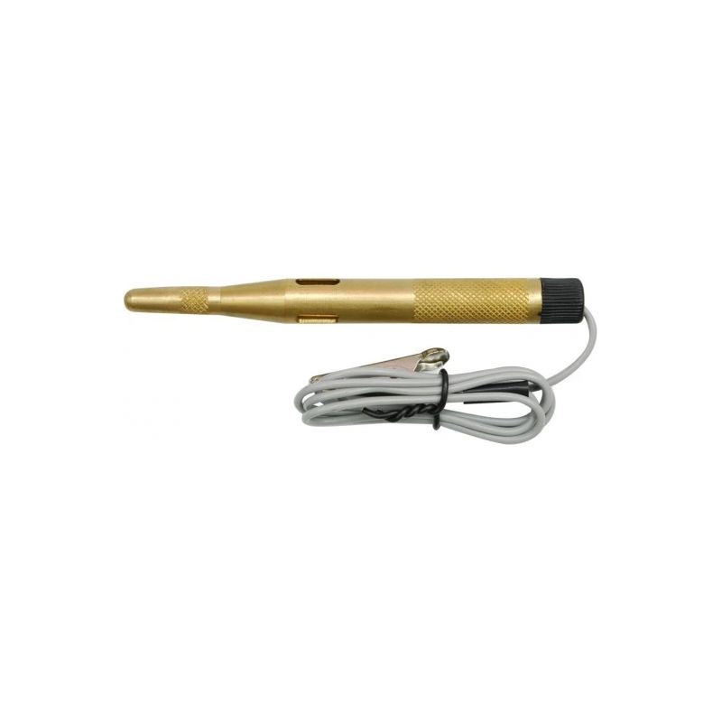 Elektr. sprieguma indikators 6-24V,110 mm