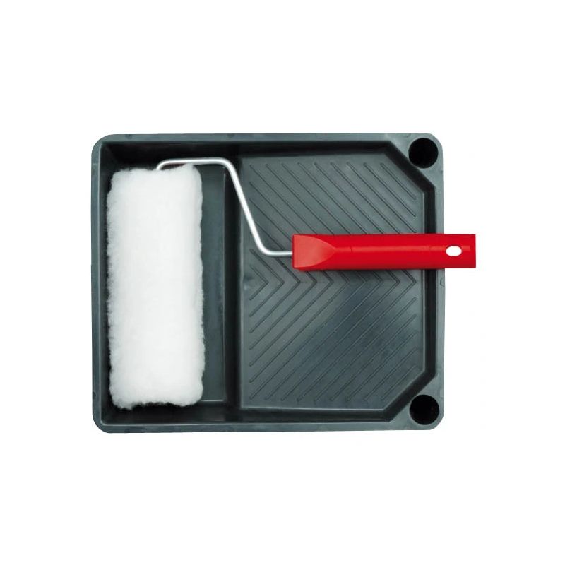 Krāsotāja komplekts