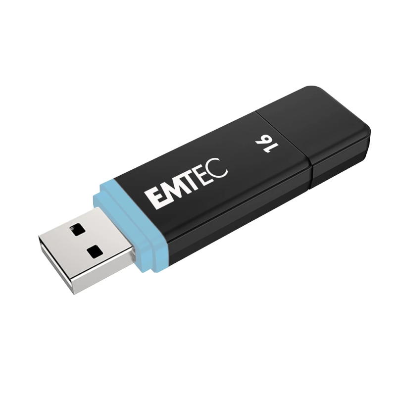 Emtec USB2.0 K100 16GB 10 pcs