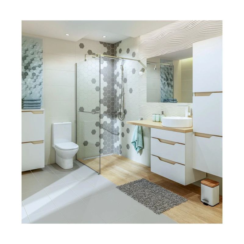 Izlietne virsmas 42cm keto invena