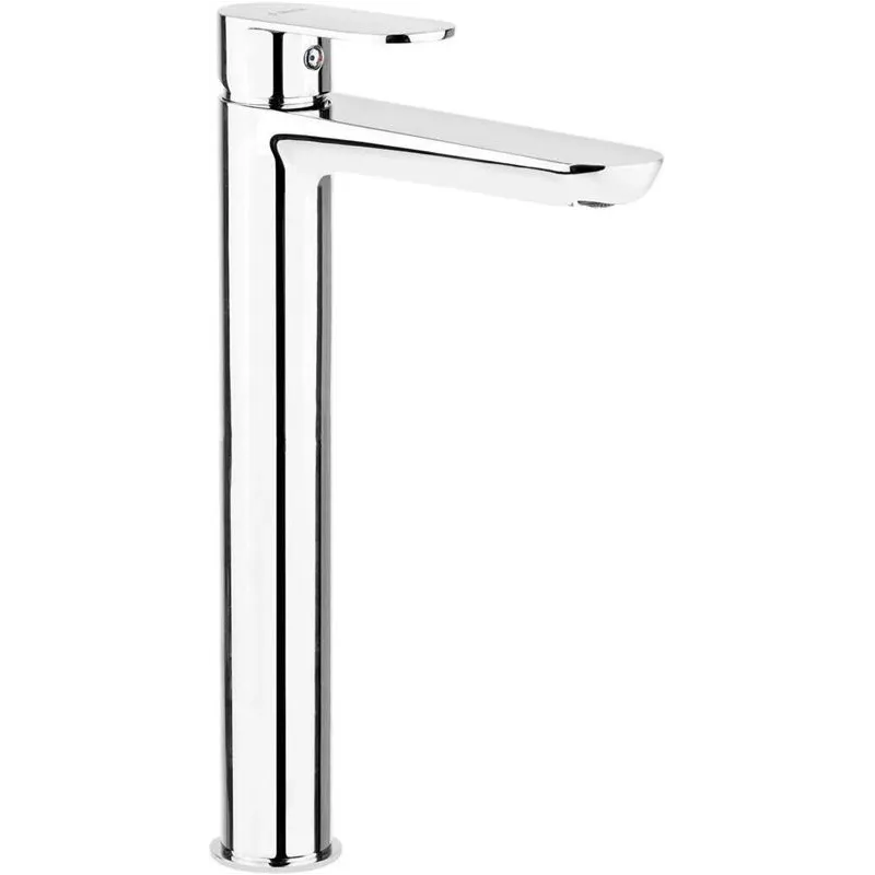 Izlietņu jaucējkrāns Deante Alpinia BGA_020K, hroma