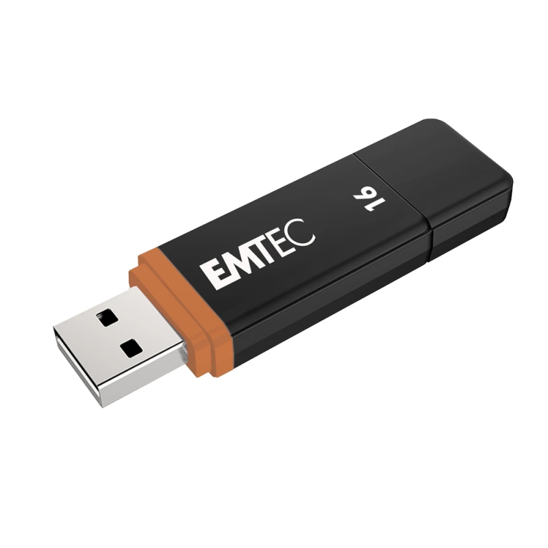 Emtec USB2.0 K100 16GB 10 pcs