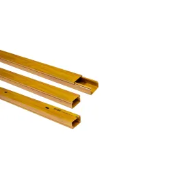 Kabeļu kanāls Pawbol, 200 cm