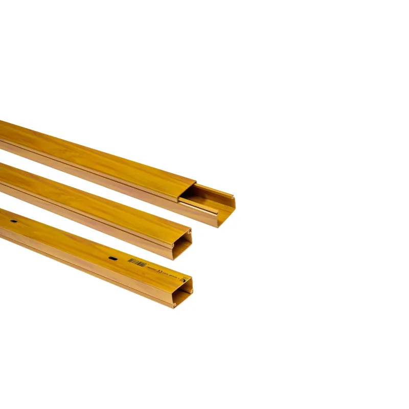 Kabeļu kanāls Pawbol, 200 cm