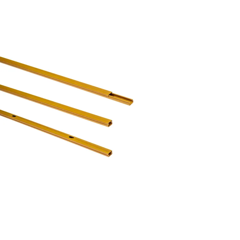 Kabeļu kanāls Pawbol, 200 cm