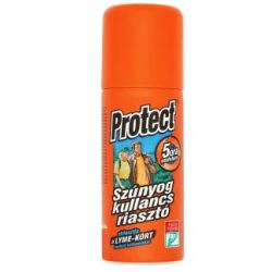 Līdz.pret odiem,ērcēm,mušām protect150ml