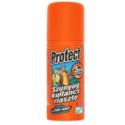 Līdz.pret odiem,ērcēm,mušām protect150ml