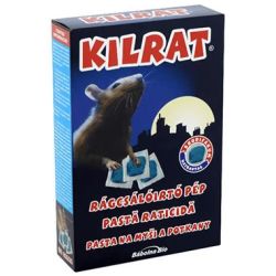 Inde kilrat peļu, žurku iznīcināš.150g