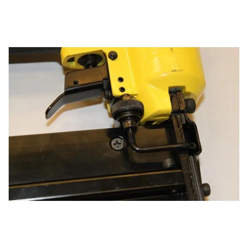 Pneimatiskais naglotājs Fxa