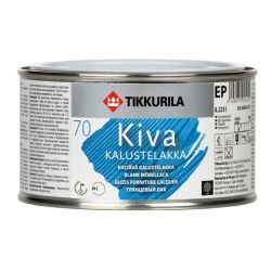 Laka iekšdarbiem spīd kiva ep 0,225l